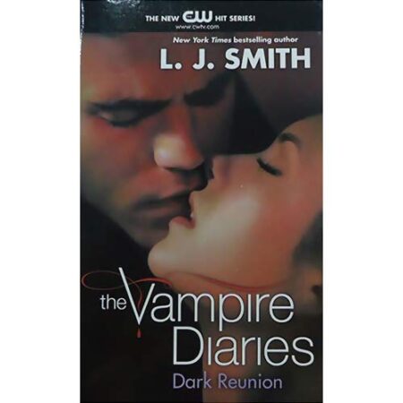 The Vampire Diaries: Dark Reunion