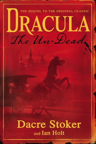 Dracula – The Un-Dead