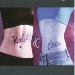Violet & Claire