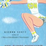 A Non-blonde Cheerleader in Love