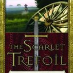 The Scarlet Trefoil #3