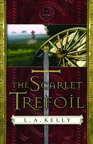 The Scarlet Trefoil