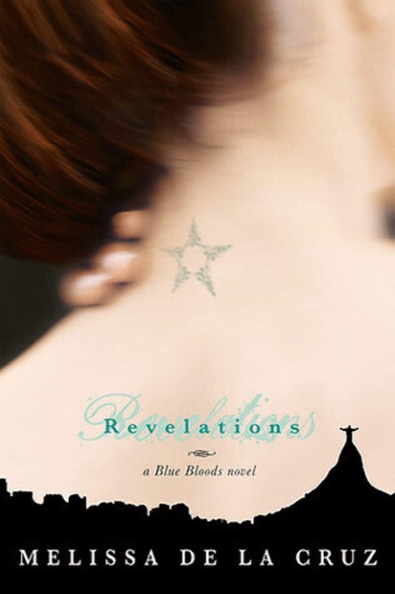 Revelations (A Blue Bloods Novel)