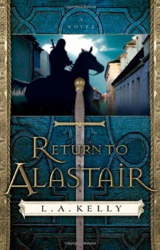 Return to Alastair #2