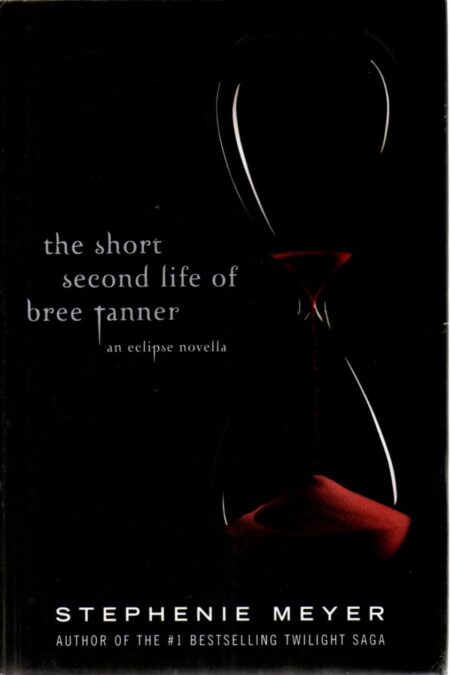 The Short Second Life of Bree Tanner