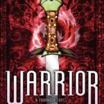 Warrior (The Dragon King Chronicles #2)