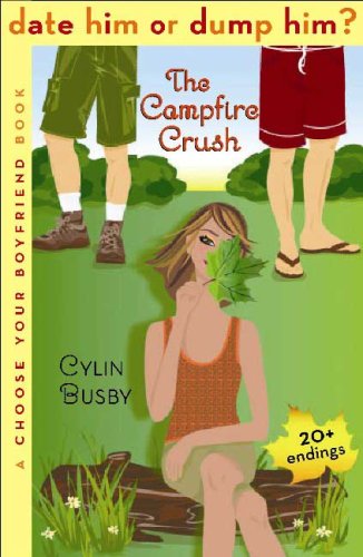 The Campfire Crush #1