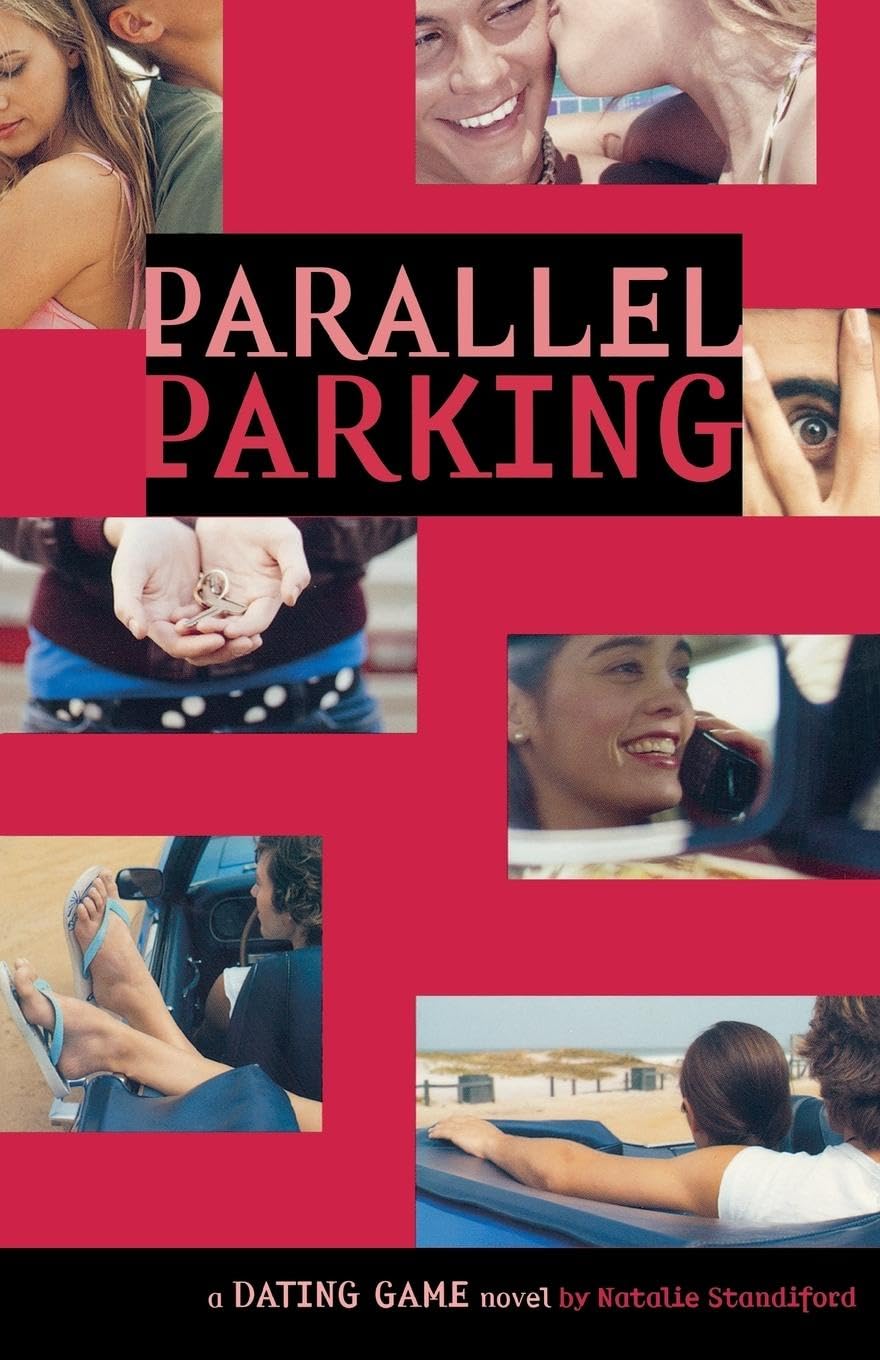 Parallel Parking #6
