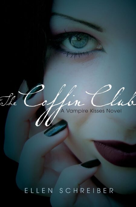 Vampire Kisses 5: The Coffin Club