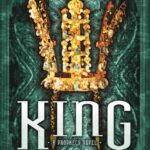 King (Prophecy Book 3)