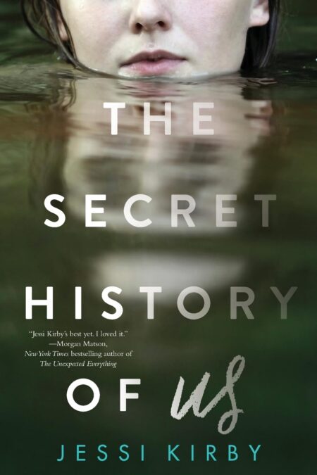 The Secret History of Us