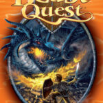 Beast Quest Trillion/YR/BL