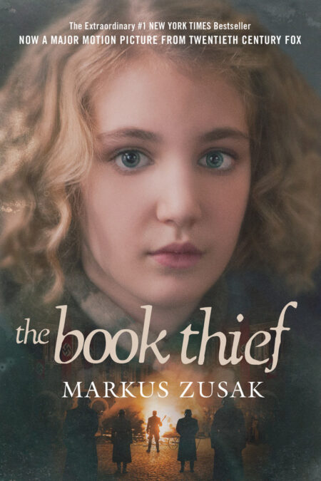 The Book Thief