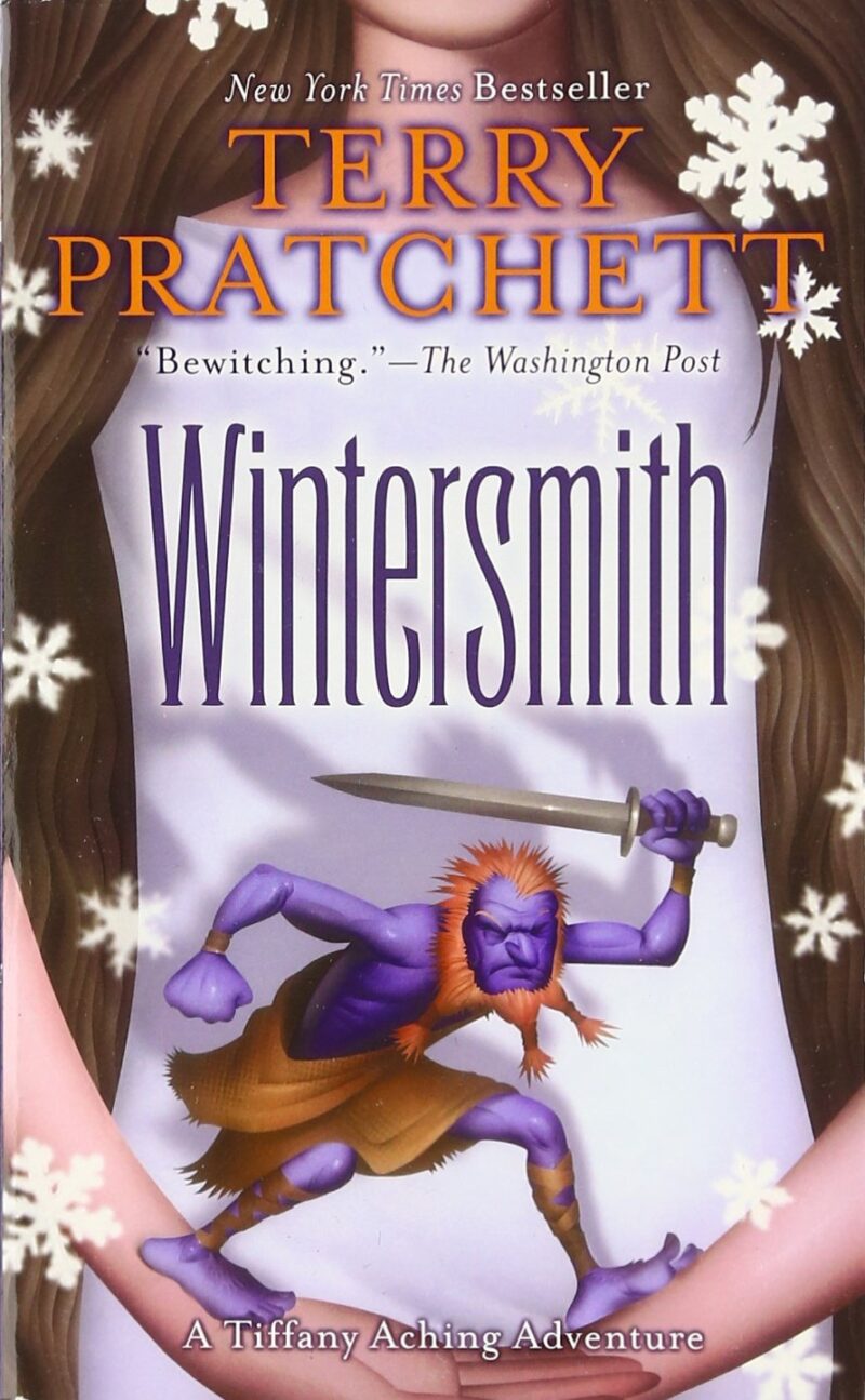 Wintersmith