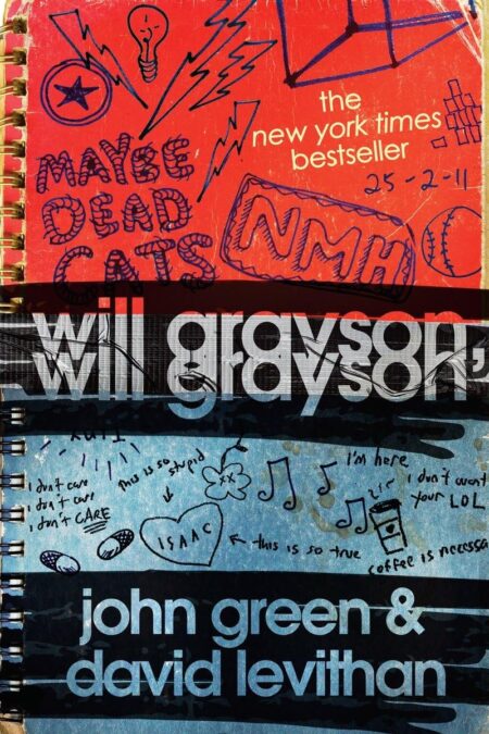 will grayson