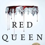 Red Queen /Rom/Teens/HC