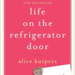 Life on the Refrigerator Door