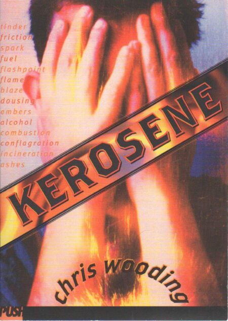 Kerosene