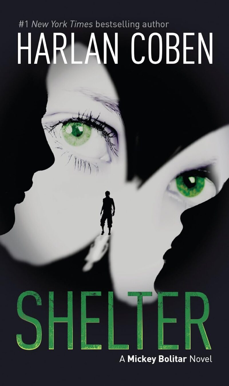 Shelter (Book One)