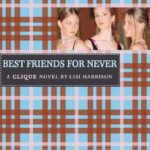 Best Friends for Never