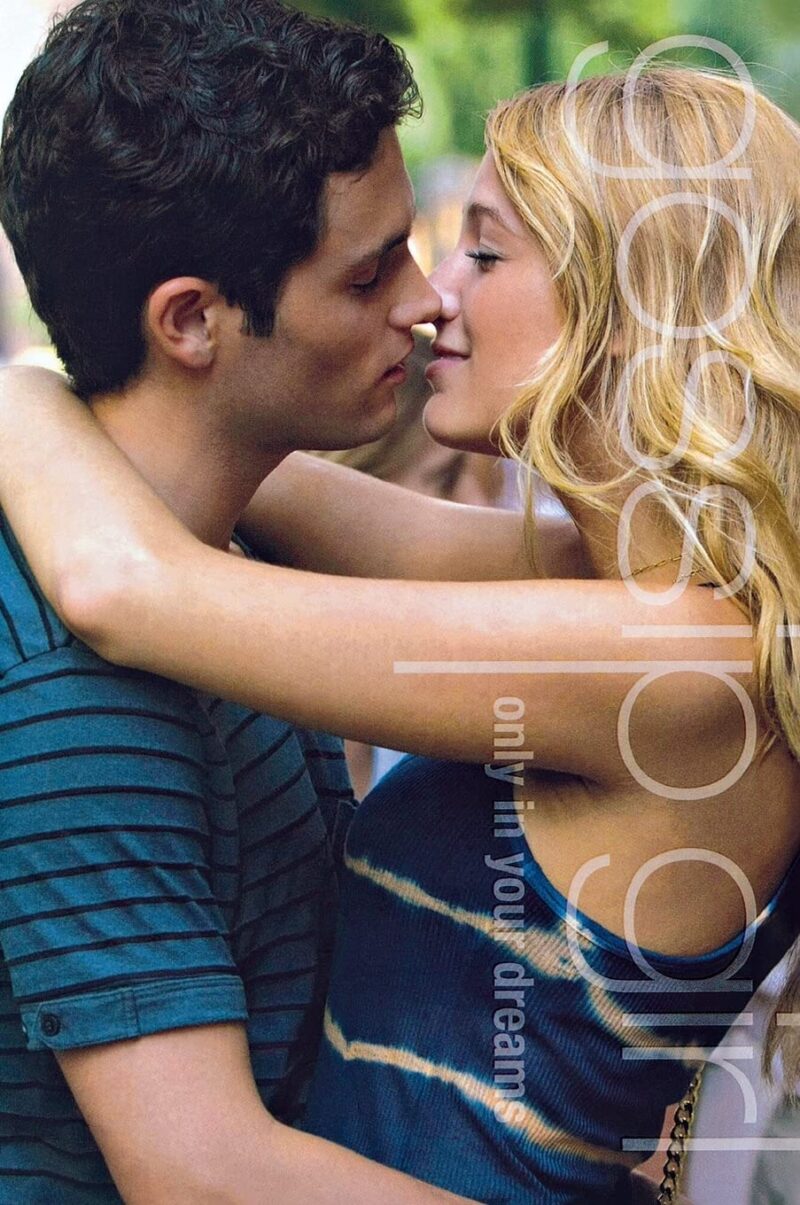 Gossip Girl #9: Only In Your Dreams