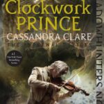 Clockwork Prince