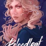 Bloodleaf #1