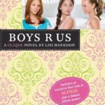 The Clique #11: Boys R Us