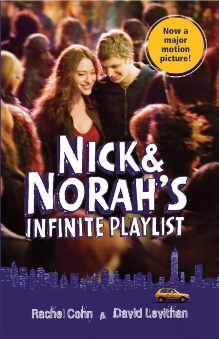 Nick & Norah’s Infinite Playlist (Movie Tie-in Edition)