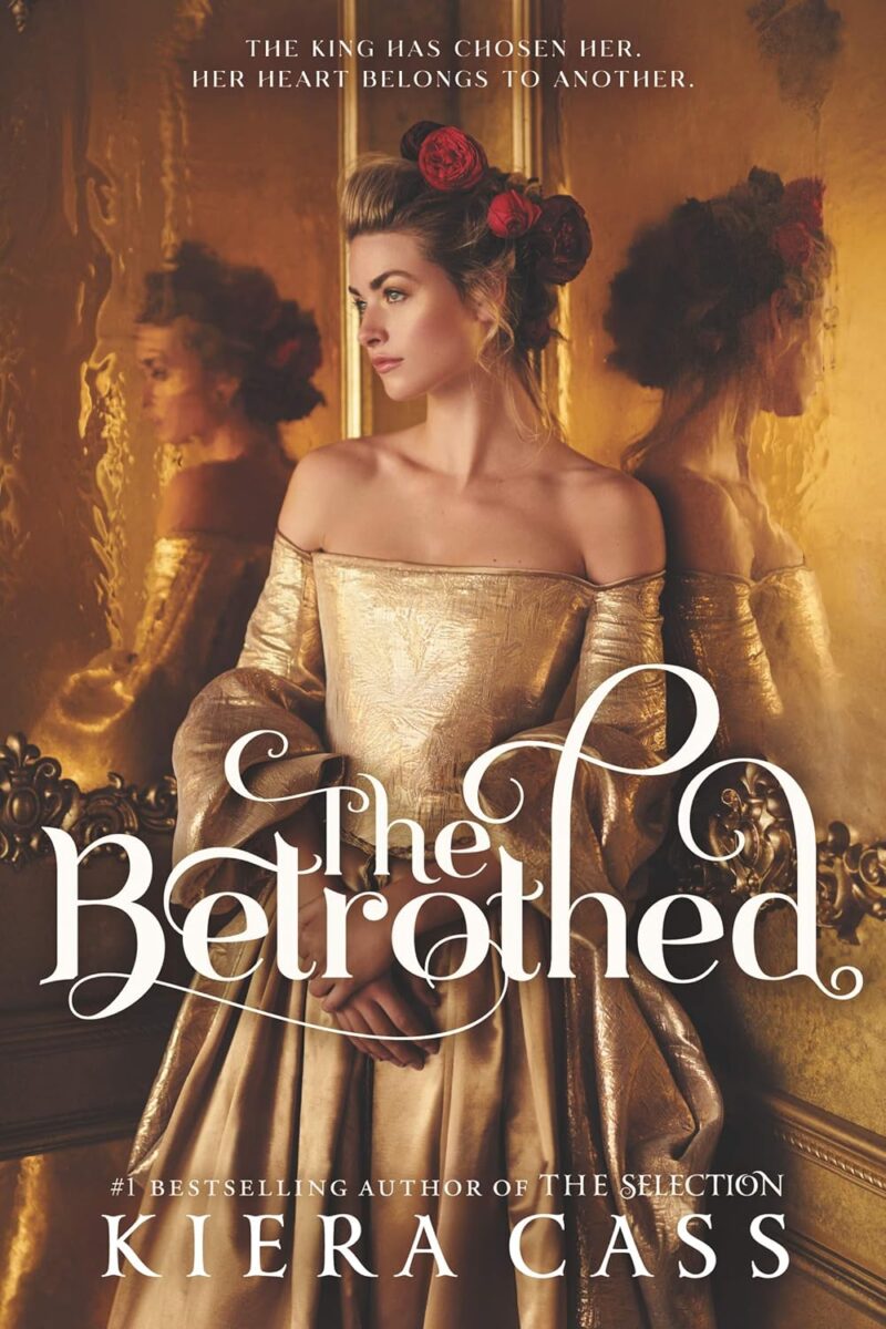 The Betrothed