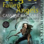 City of Fallen Angels
