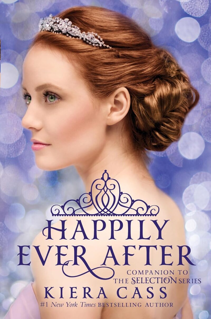 Happily Ever After: Companion to the Selection Series