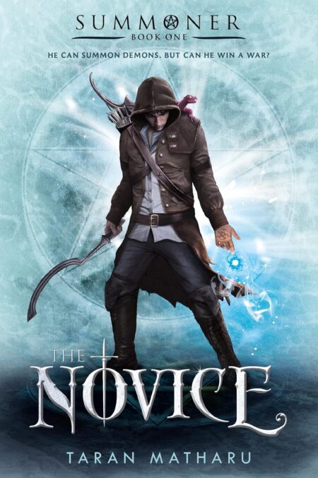 The Novice #1