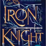 The Iron Knight #4