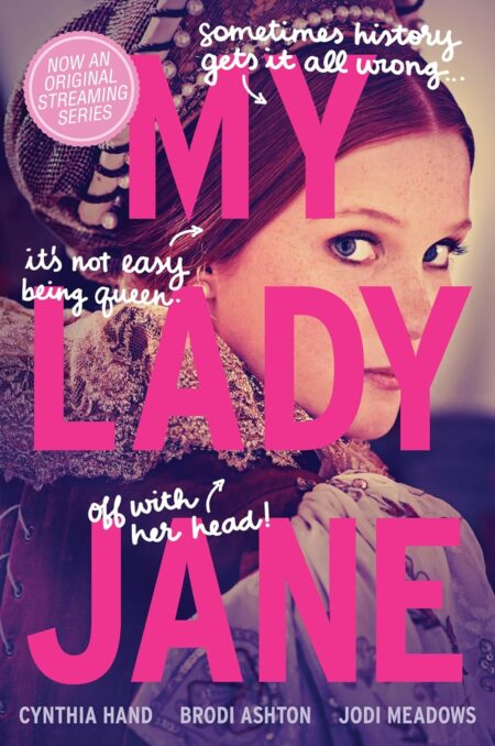 My lady jane