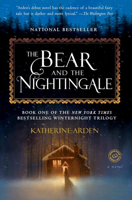 The bear and the nightinggale