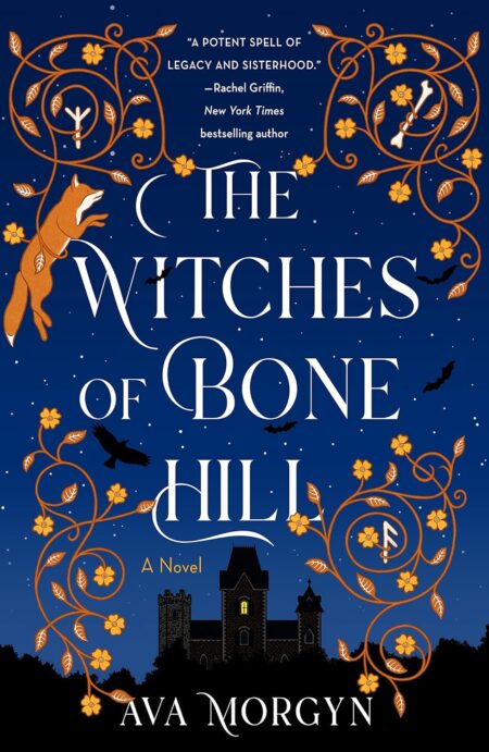 The Witches Of Bone