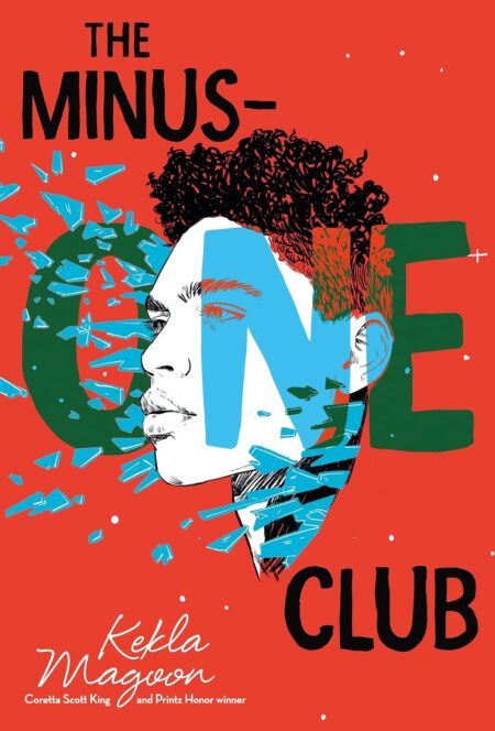The Minus One Club