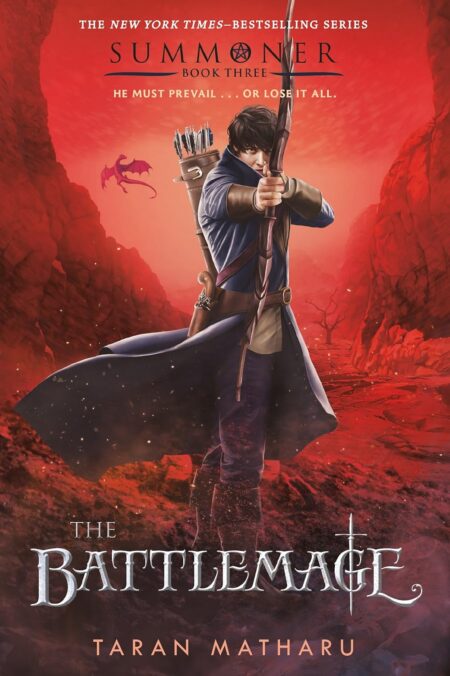 The Battlemage #3