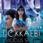 Dokkaebi: Vicious Spirits #2