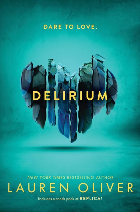 Delirium