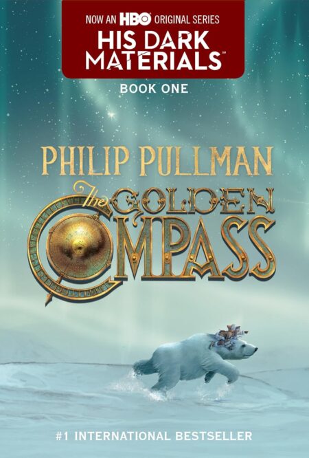 The Golden Compass #1