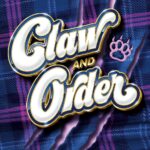 The Pack 02: Claw and Order