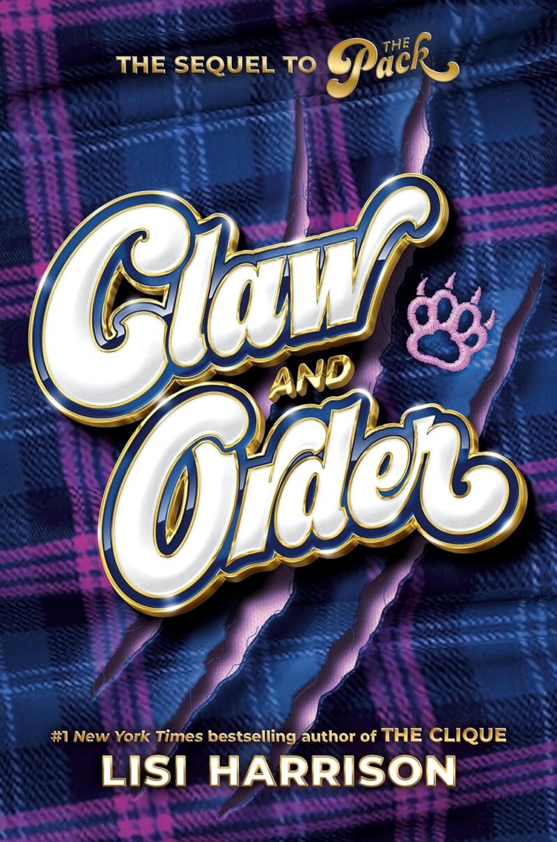The Pack 02: Claw and Order
