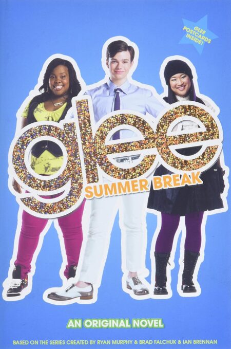 Glee: Summer Break