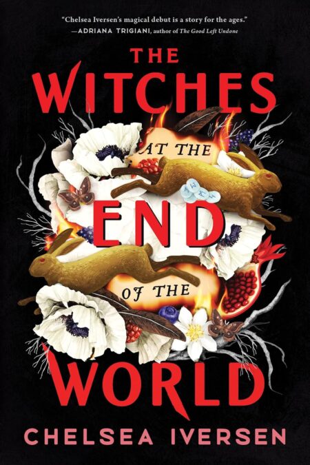 The Witches At The End