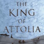 The King of Attolia #3