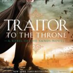 Traitor to the Throne