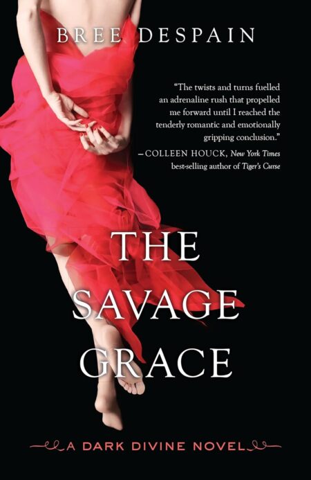 The savage graceFanTeensHBG