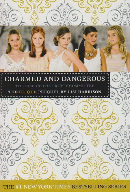 Charmed and Dangerous